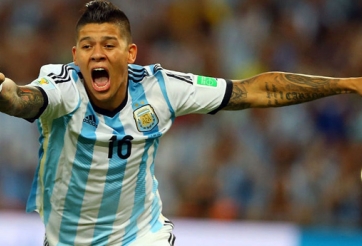 Man Utd nhận trái đắng ở vụ Benatia và Marcos Rojo